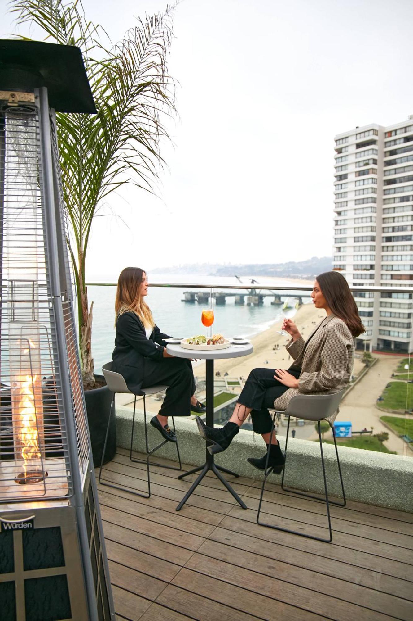 Hotel Pullman San Martin 5*