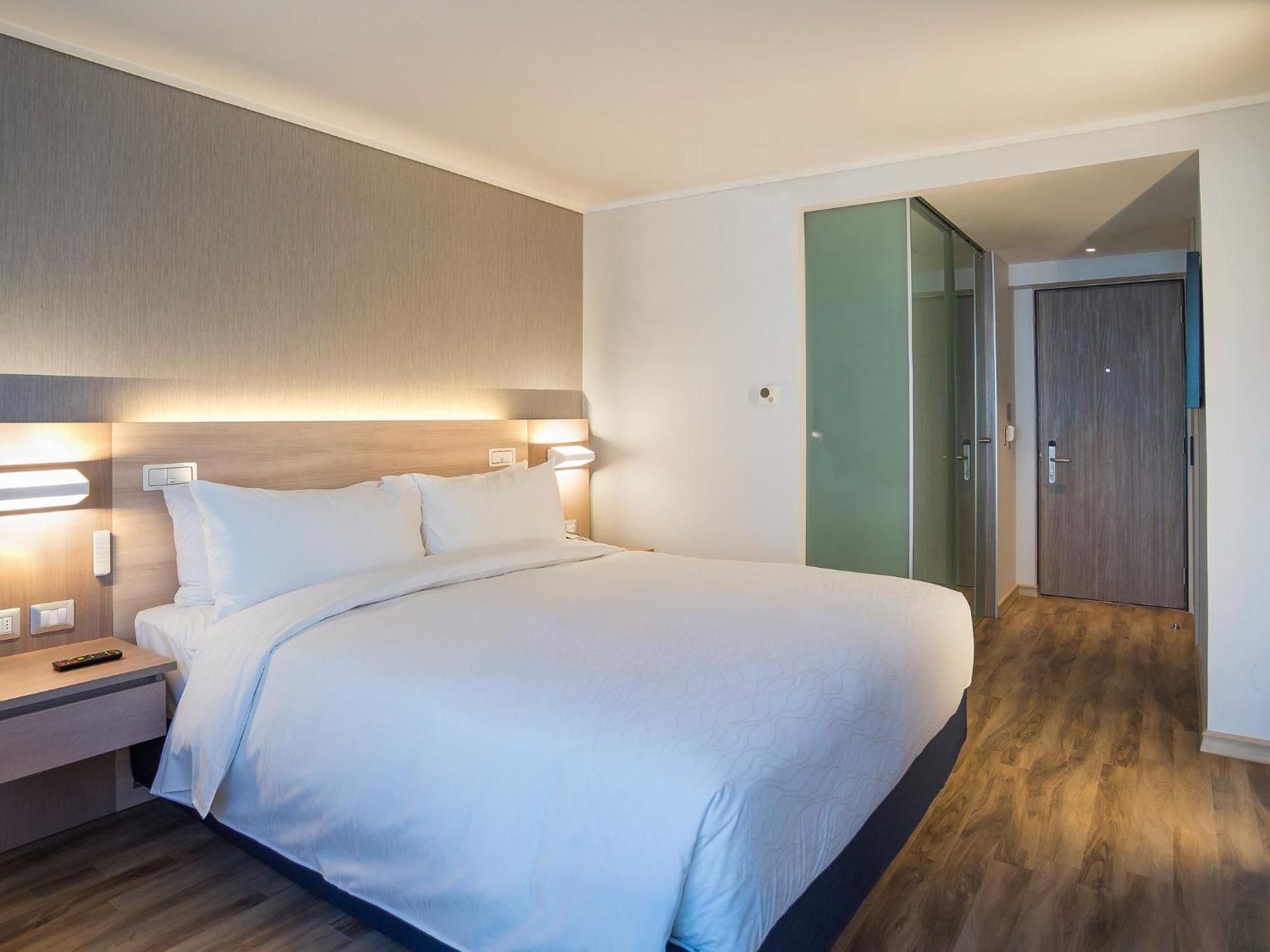 Pullman San Martin 5* Viña del Mar
